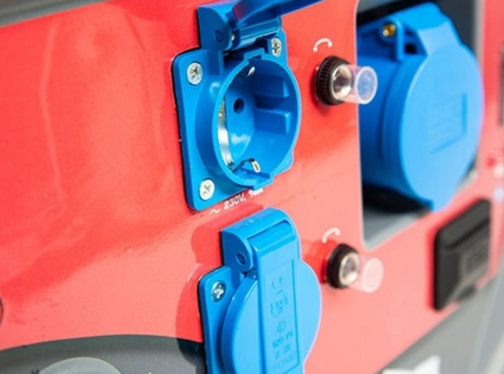 Briggs & Stratton Generator inwerterowy