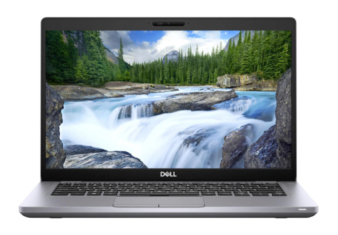 Dell Latitude 5410