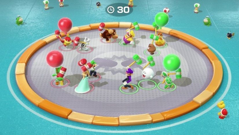 Mario Patry