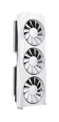 XFX Radeon RX 9070 XT QuickSilver Zdjęcie 3
