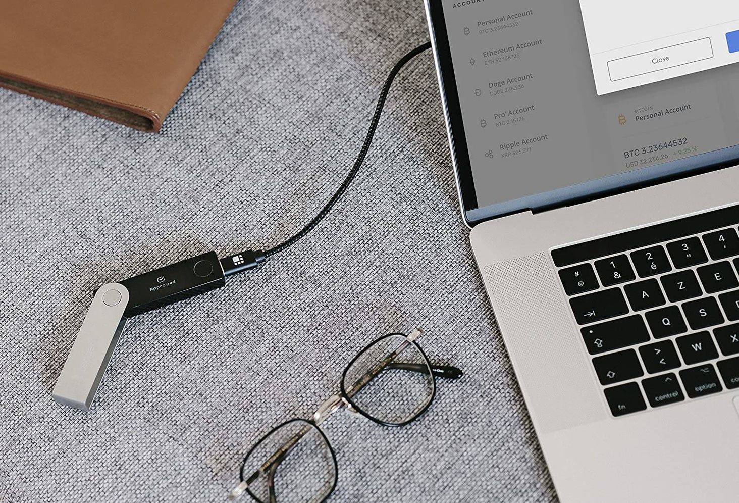 Ledger Nano X