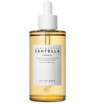 Skin1004 Madagascar Centella Ampoule Odżywcze Serum - 1