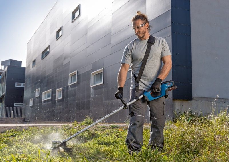 Bosch GRT 18V-33 Professional - 2