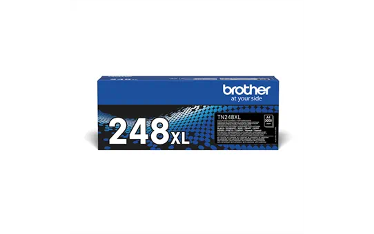 Brother TN-248XLBK zdjęcie produktu