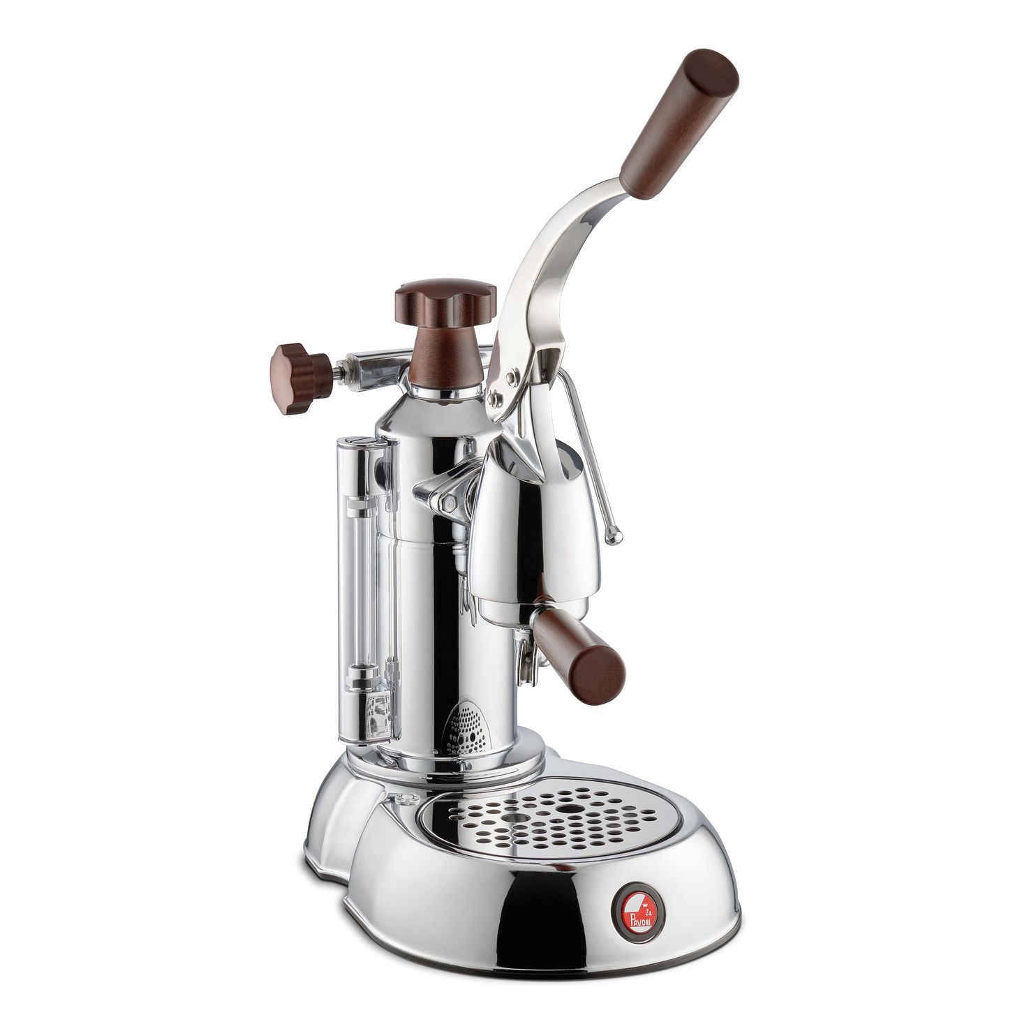 La Pavoni