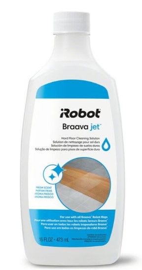 iRobot Płyn Do Mycia Podłóg 473ml