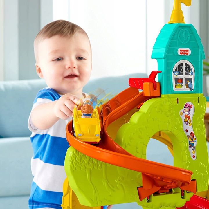 fisher-price