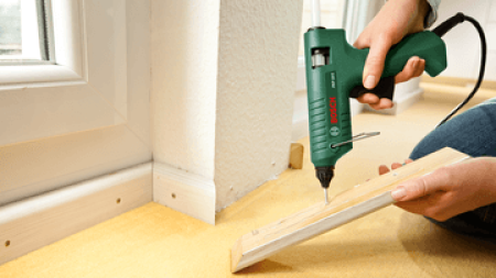 Bosch PKP 18 E - 3