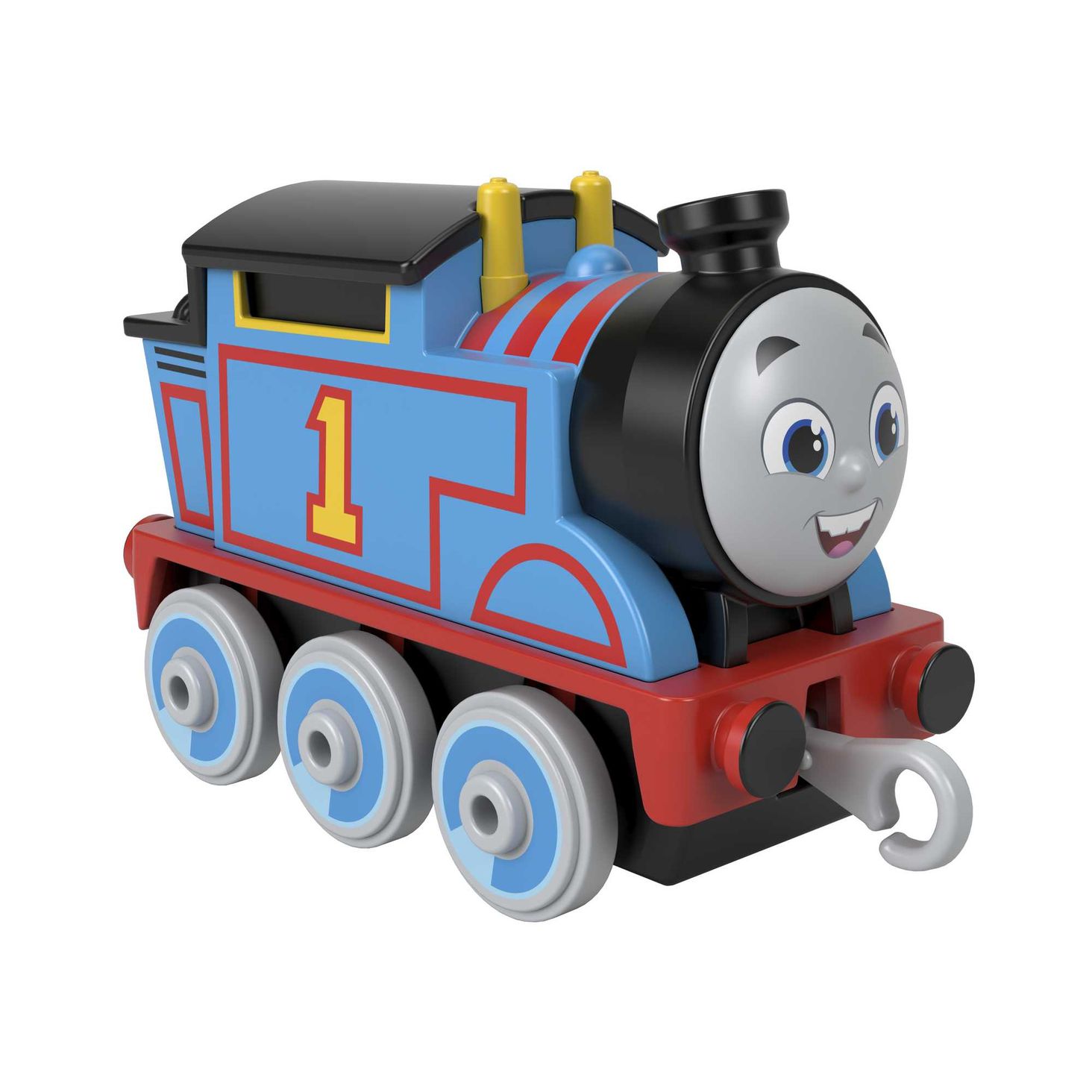Fisher-Price Tomek i Przyjaciele Tomek