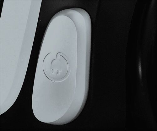 Gorenje Automatycznie zwijany kabel