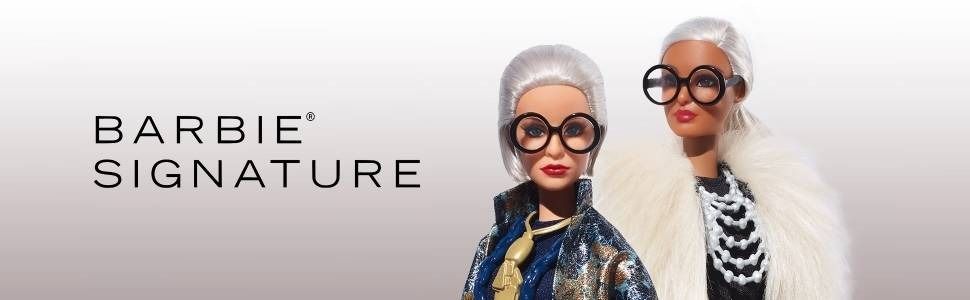 Barbie Signature
