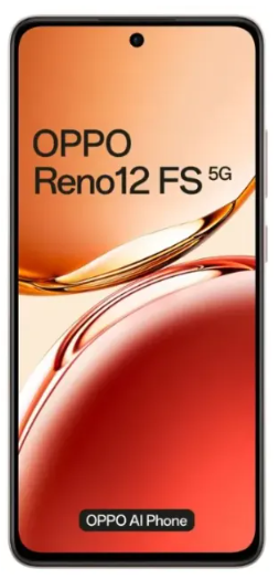 Oppo Reno 12 FS 5G 12/512GB Pomarańczowy - 2
