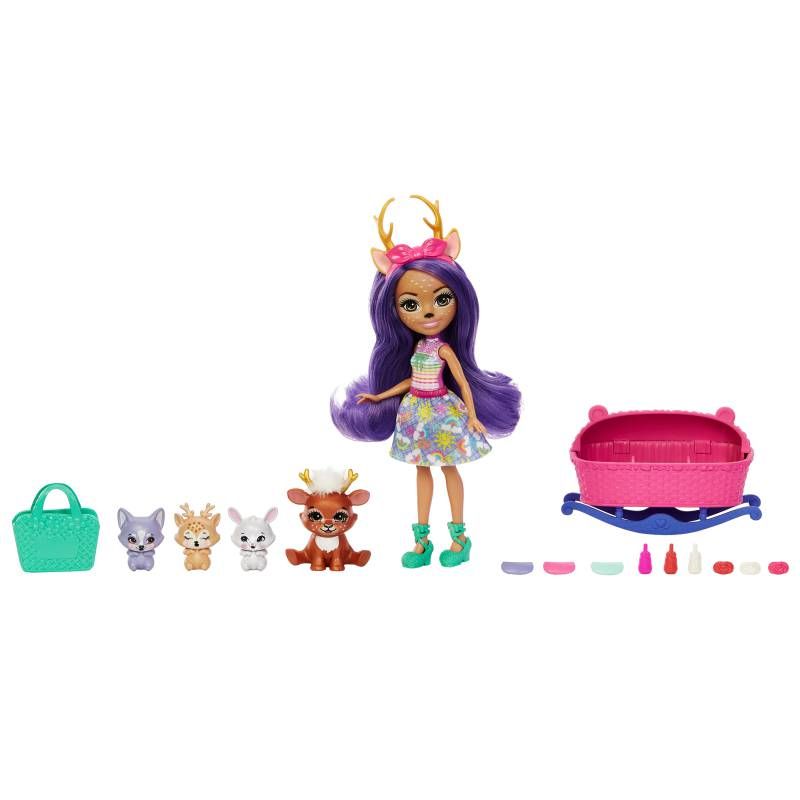 Mattel