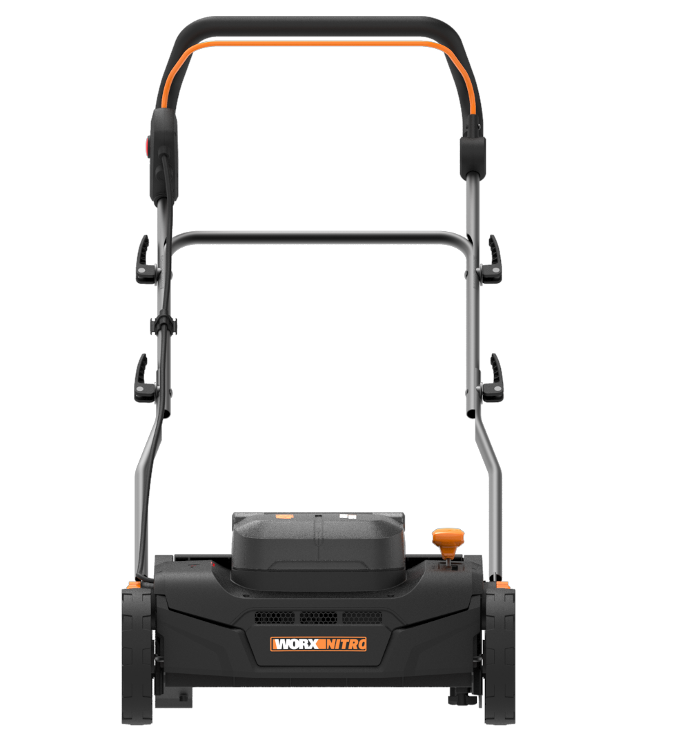Worx WG855E.9 - 4