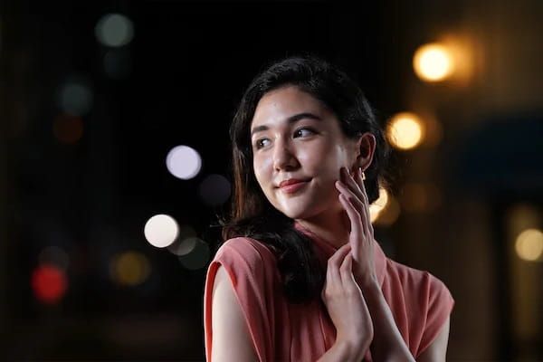 APARAT CYFROWY SONY A7C SREBRNY BODY ILCE7C