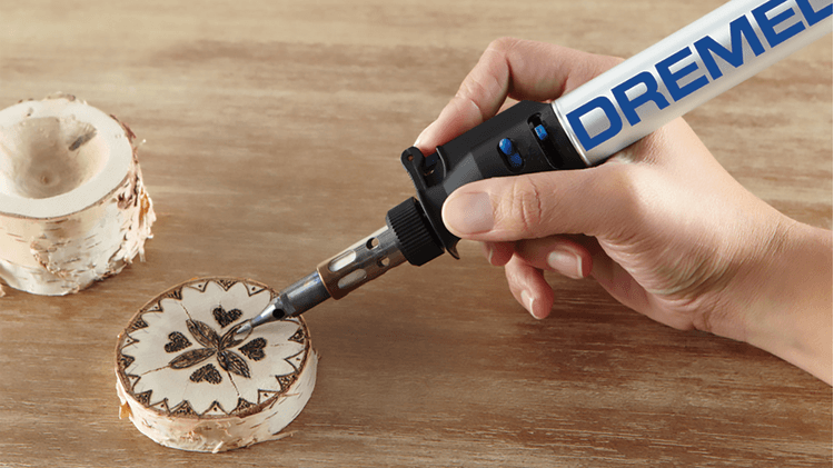 Dremel Versatip 2000-7 - 7