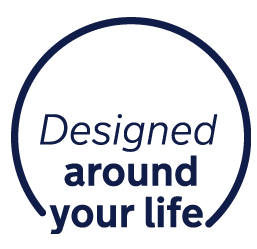 Ikona design around your life