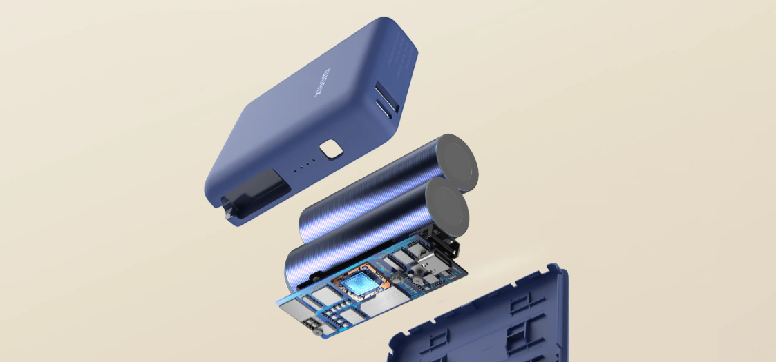 Xiaomi 33W Power Bank 10000mAh (13)