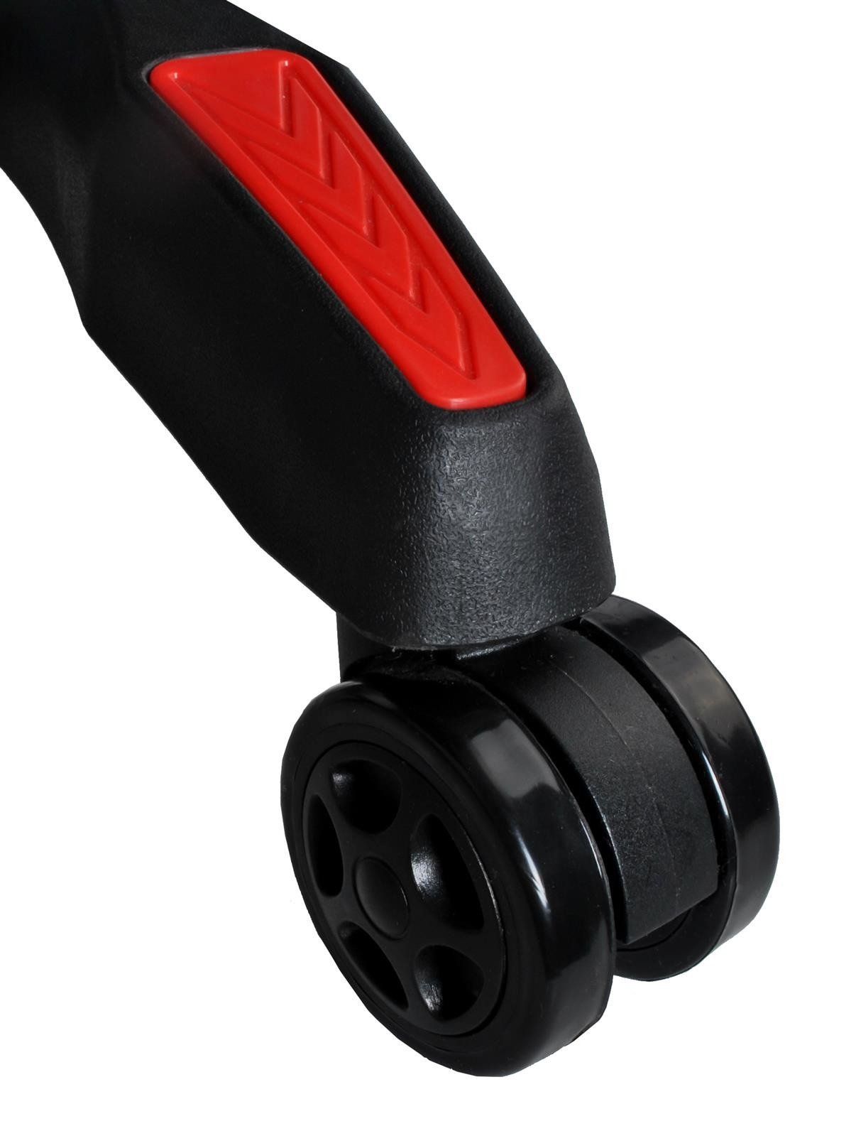 malatec fotel gamingowy