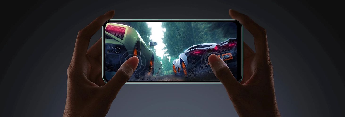 Redmi Note 12 5G - 6