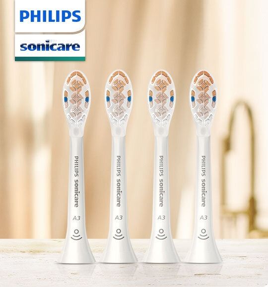Philips Sonicare A3 Premium All-in-One HX9094/10 - 1