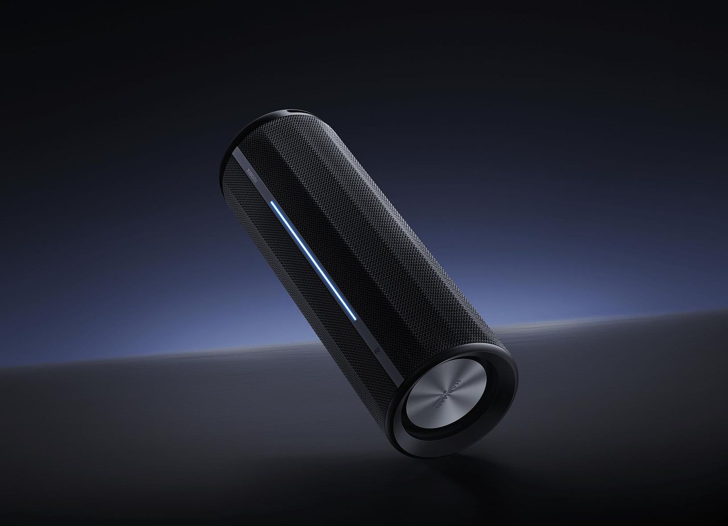 Xiaomi Bluetooth Speaker (1)