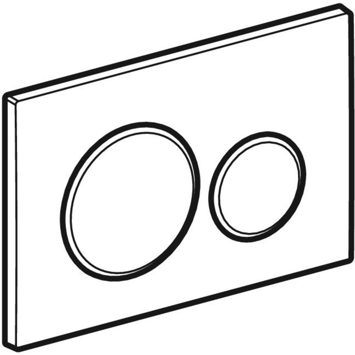 geberit 115.882.DW.1