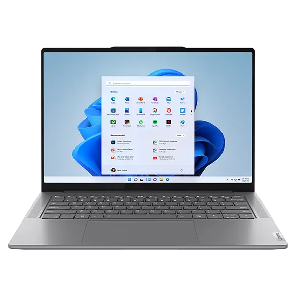 Lenovo Yoga Pro 7 14ASP9