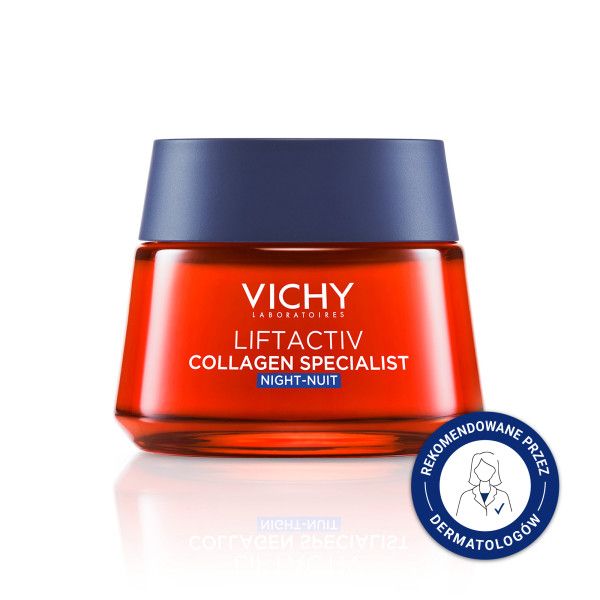 Vichy Liftactiv Collagen Specialist