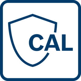 Funkcja CAL Guard