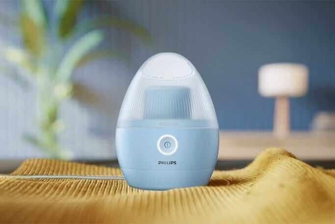Golarka do ubrań PHILIPS GCA2100/20 Seria 1000 - 5