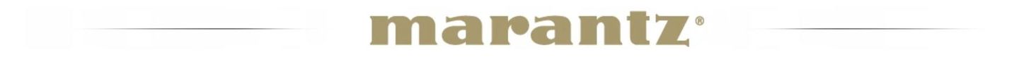 Marantz logo