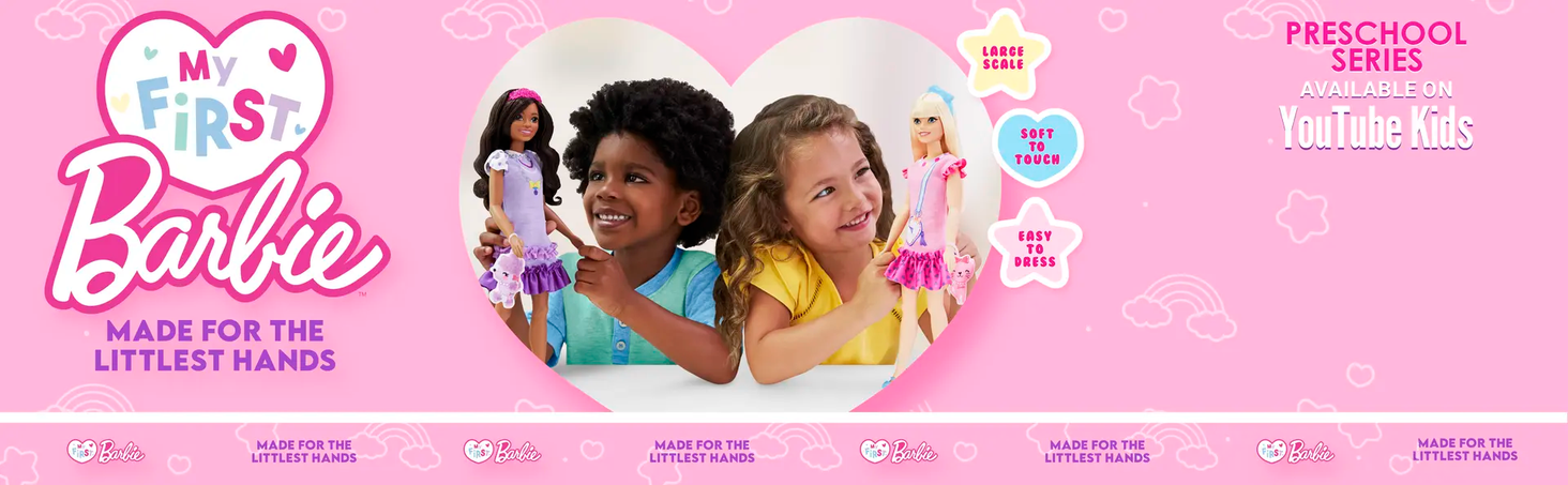 Mattel
