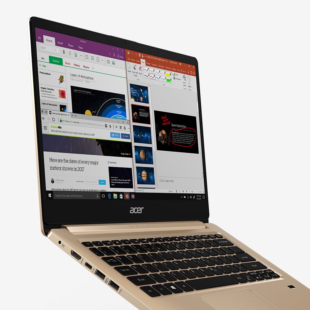 Acer Swift 1 SF114-32