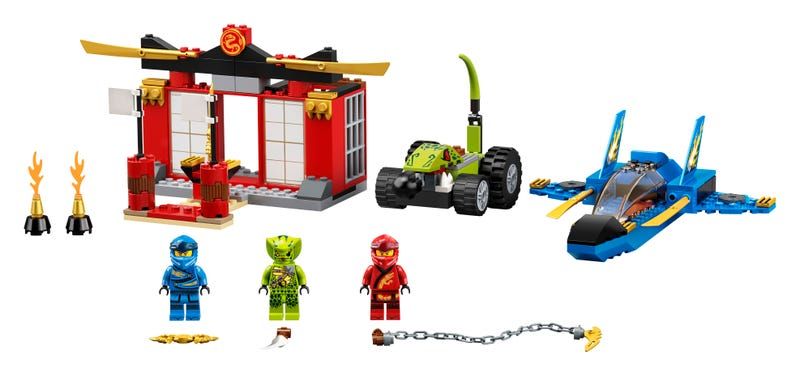 lego