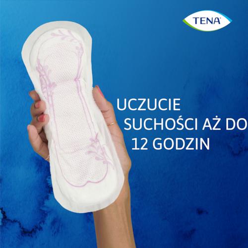 TENA Lady Slim Normal Wkładki zdj3