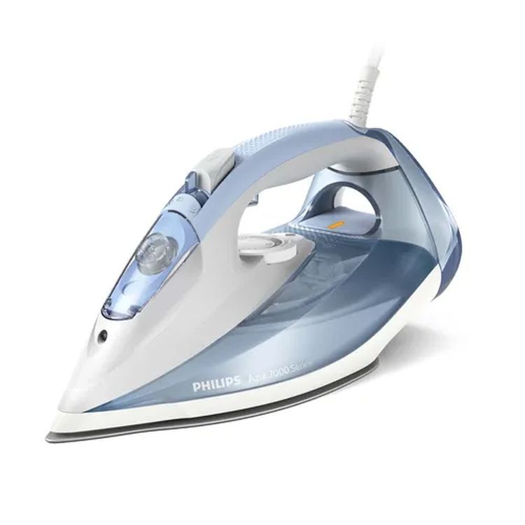 Żelazko PHILIPS Azur 7000 Series DST7011/20 - 1