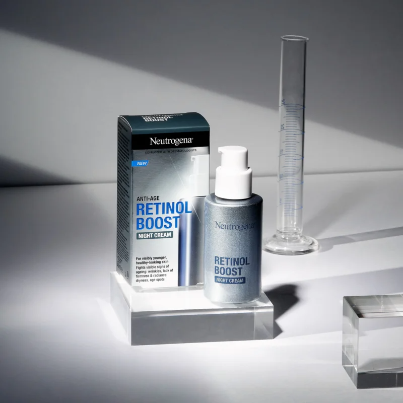neutrogena