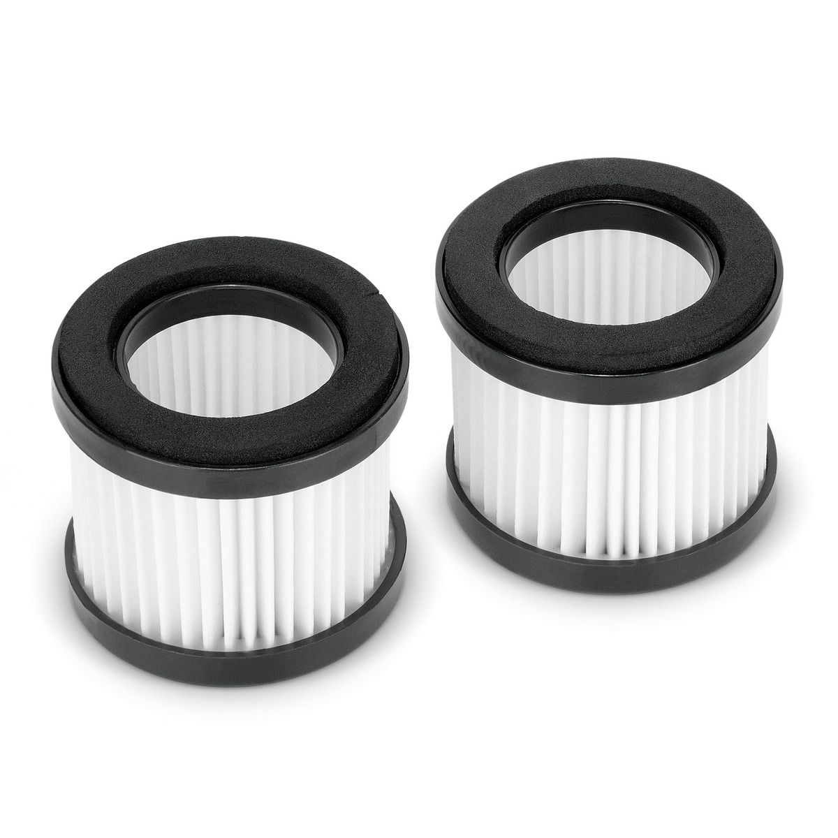 Karcher CVH 2 Filter Set 2.863-328.0