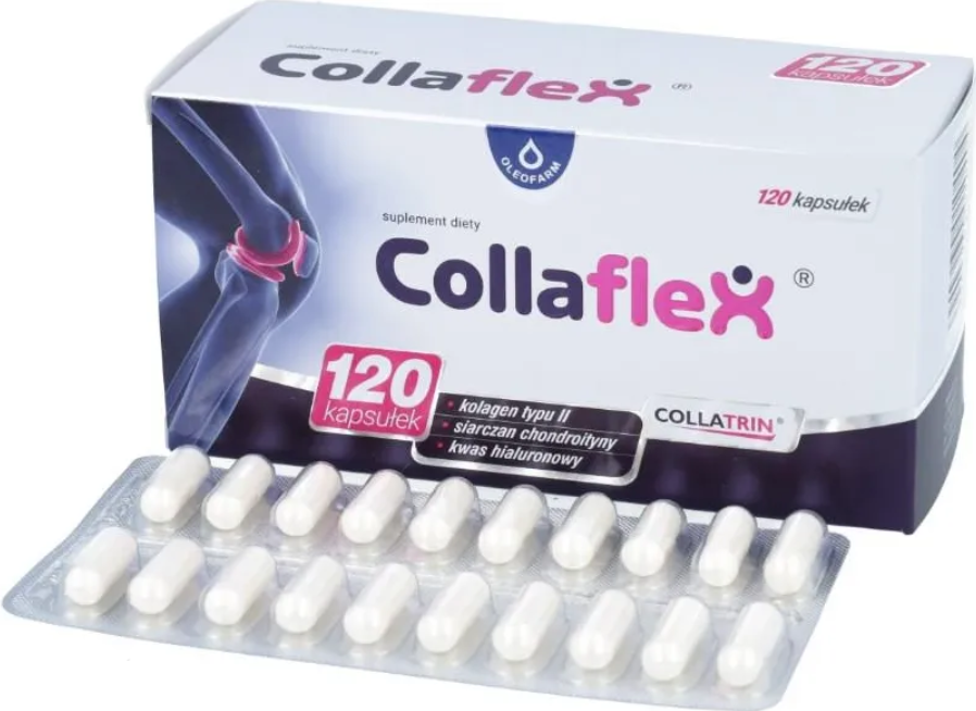 Collaflex - 2