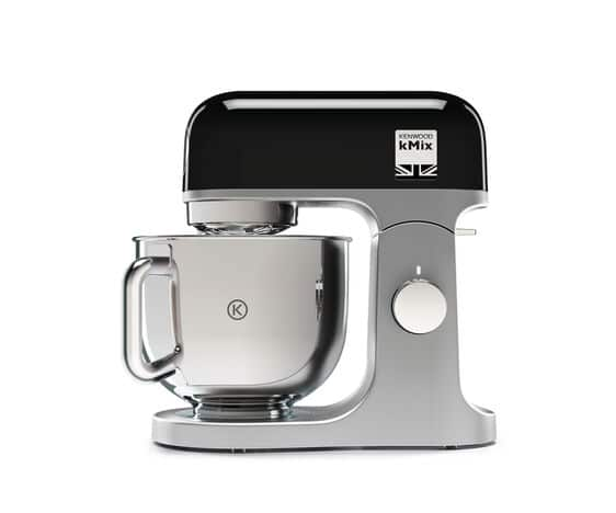 Kenwood kMix KMX750ABK produkt