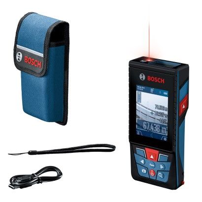 Bosch GLM 150-27 C Professional - 1