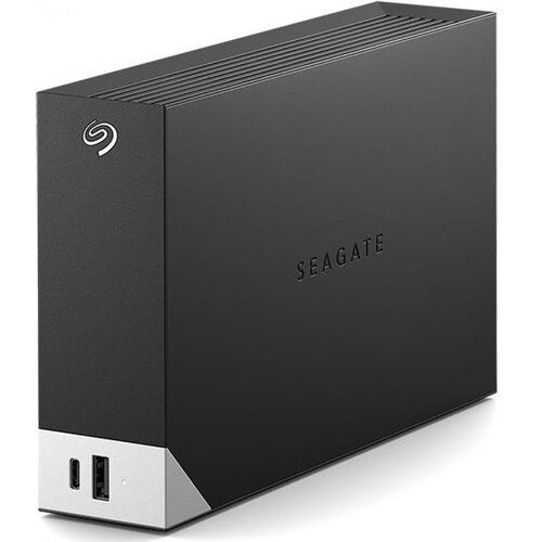 Seagate Dysk One Touch Desktop HUB 4TB 3,5 (STLC4000400)