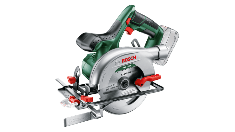 Bosch PKS 18 LI - 1