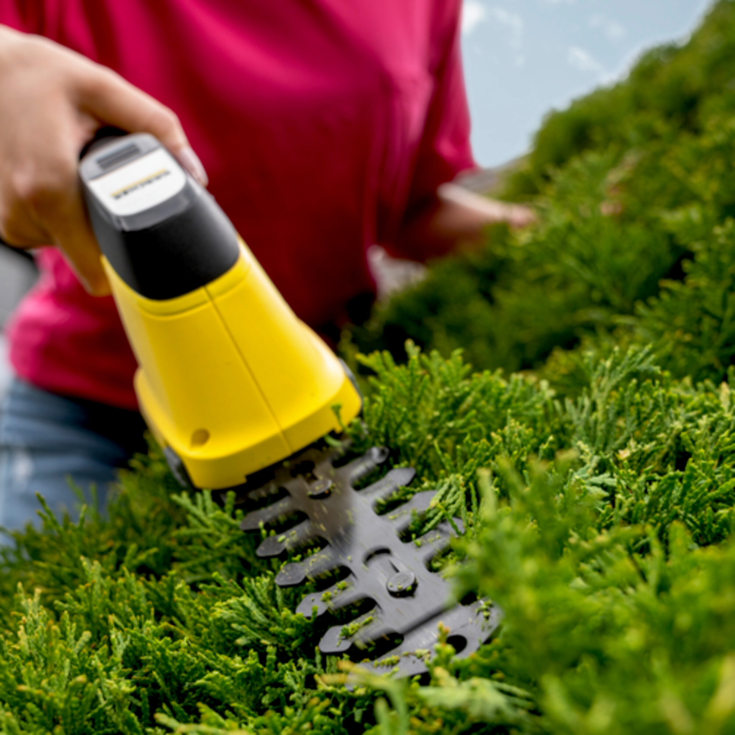 Karcher GSH 2 Plus 1.445-310.0 - 3