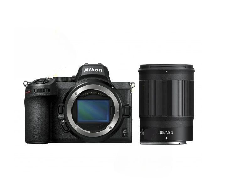 Nikon Z 5