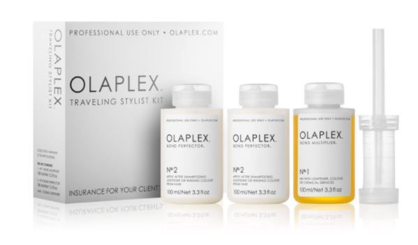 Olaplex Stylist Kit Kuracja