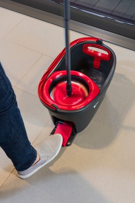 Vileda Mop obrotowy Turbo - 7