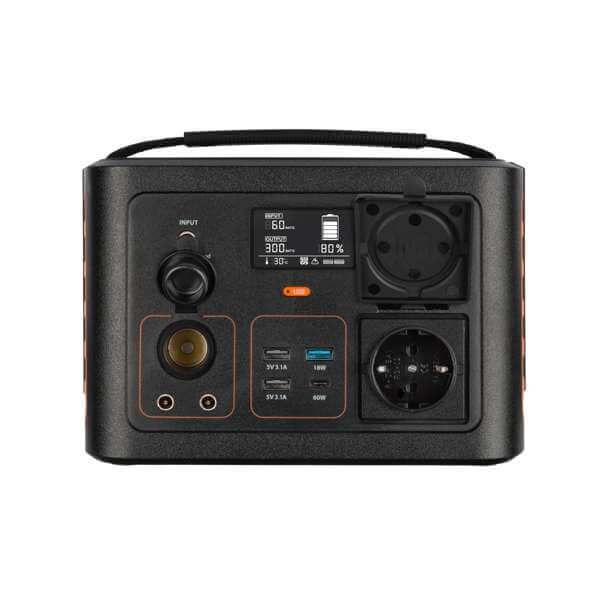 Xtorm Portable Power Station XXP300