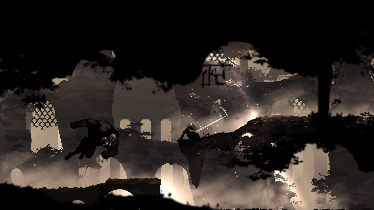 Moonscars 3